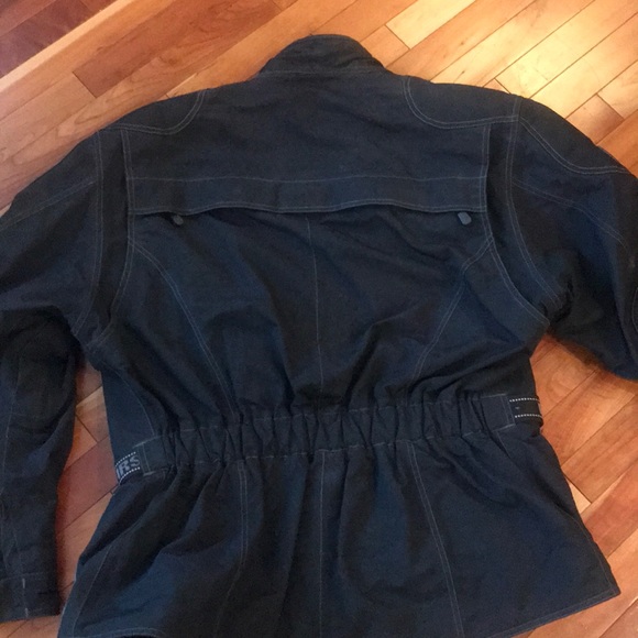 Xl first gear padded rider Kilimanjaro jacket - Picture 14 of 14